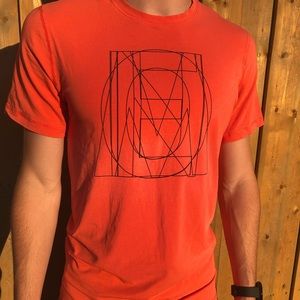 Men’s Lululemon Tshirt